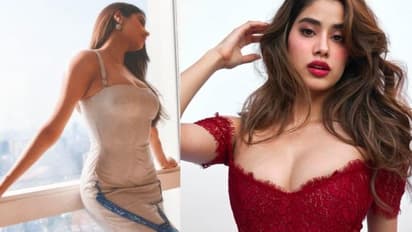 12ನೇ ವಯಸ್ಸಲ್ಲೇ ಅಶ್ಲೀಲ ವೆಬ್​ಸೈಟ್​ಗಳಲ್ಲಿ ಅಪ್​ಲೋಡ್​ ಆಗಿತ್ತು ಜಾಹ್ನವಿ ಕಪೂರ್​ ಫೋಟೋ; ಆಗಿದ್ದೇನು?