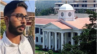 നടപടി നേരിട്ട ഉദ്യോഗസ്ഥയ്ക്ക് പ്രമോഷന്! സിദ്ധാര്ത്ഥൻ കേസിൽ വീഴ്ച വരുത്തിയ ഉദ്യോഗസ്ഥയ്ക്ക് സ്ഥാനക്കയറ്റം