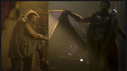 కల్కిలో పవర్ ఫుల్ గా కీర్తి సురేష్ పాత్ర, కానీ ట్విస్ట్..ప్రభాస్ డైలాగ్ విన్నారా, ఇదిగో వీడియో