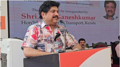 ഇങ്ങനെയൊന്ന് രാജ്യത്ത് ആദ്യമെന്ന് ഗണേഷ് കുമാർ; ഇനി തോന്നുംപോലെ പണം വാങ്ങനാവില്ല, ആംബുലൻസ് നിരക്കിൽ തീരുമാനം