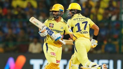 ಈ ಸಲದ ಐಪಿಎಲ್‌ನಲ್ಲಿ ದಾಖಲೆಗಳ ಅಬ್ಬರ..! ಕಂಡು-ಕೇಳರಿಯದ ದಾಖಲೆ ನಿರ್ಮಾಣ..!