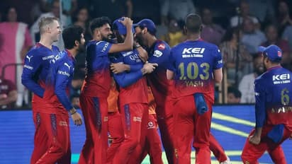 ಶಿವಮೊಗ್ಗ ತಂಡದಲ್ಲೇ ಇದ್ದಾನೆ ಆರ್‌ಸಿಬಿಗೆ ಹೇಳಿ ಮಾಡಿಸಿದಂತ ಆಟಗಾರ..! ಕ್ರೀಸ್‌ಗಿಳಿದ್ರೆ ಸಿಕ್ಸರ್ ಸುರಿಮಳೆ