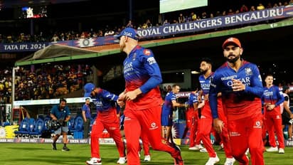 ഇനിയാണ് ആര്‍സിബിയെ ശരിക്കും പേടിക്കേണ്ടത്! അവിശ്വസനീയ തിരിച്ചുവരവില്‍ എങ്ങും ആഘോഷം; സോഷ്യല്‍ മീഡിയ