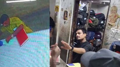 വൻതുക പിരിവ് ചോദിച്ച് ക്ലോക്ക് റൂം നടത്തിപ്പുകാരെ ഭീഷണിപ്പെടുത്തി; ബിജെപി നേതാക്കള്ക്കെതിരെ കേസ്