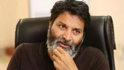 మాయమాటలు చెప్పి హీరోయిన్స్ జీవితాలు నాశనం చేసిన త్రివిక్రమ్... తెలుగు అమ్మాయితో పాటు ఎందరు ఉన్నారంటే?