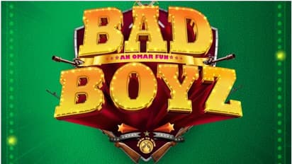 ഒമർ ലുലു ഒരുക്കുന്ന ഫൺ എന്റര്ടെയ്നര് 'ബാഡ് ബോയ്സ്'; ടൈറ്റിൽ പോസ്റ്റർ ഇറങ്ങി