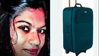 ಸೋಶಿಯಲ್ ಮೀಡಿಯಾ ಸ್ನೇಹಿತನಿಂದ ಯುವತಿಯ ಕೊಲೆ: ಹಂತಕನ ಸುಳಿವು ನೀಡಿತ್ತು ಶರ್ಟ್ನಲ್ಲಿದ್ದ ಕಲೆ