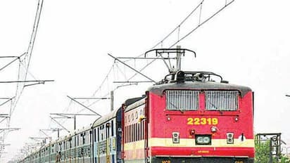 ரயில் பயணிகளுக்கு குட்நியூஸ்.. திருநெல்வேலி - மேட்டுப்பாளையம் சிறப்பு ரயில் சேவை நீட்டிப்பு..