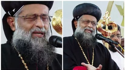 'ജീവിതം തുറന്ന പുസ്തകം, ഒരു പോറലും സഭയ്ക്കില്ല, വിശ്വാസികൾ ഒപ്പമുണ്ട്'; കണ്ണീരോടെ സെവേറിയോസ് മെത്രാപ്പൊലീത്ത