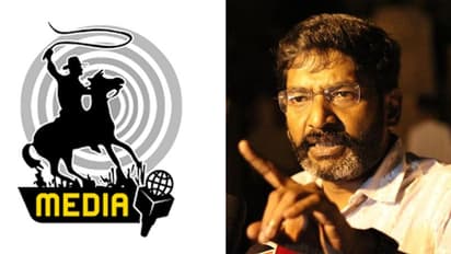 Savukku Shankar Arrest: சவுக்கு சங்கர் மீண்டும் கைது! என்ன காரணத்திற்காக தெரியுமா? 