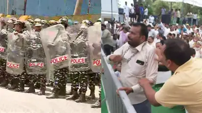 എഎപിയ്ക്കുള്ളില് 'ഓപ്പറേഷൻ ചൂല്' ബിജെപി നടപ്പാക്കുന്നു; മോദിയെയും ബിജെപിയെയും വെല്ലുവിളിച്ച് കെജ്രിവാള്