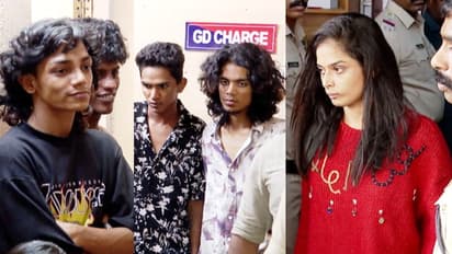 വരാപ്പുഴയിൽ ലോഡ്ജിൽ യുവതിയടക്കം 5 പേരെന്ന് വിവരം, പൊലീസെത്തിയപ്പോൾ കണ്ടത് പലതരം മയക്കുമരുന്ന്, ഒരു ഡയറിയും!