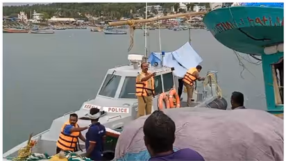 ബലാത്സംഗ കേസിലെ പ്രതിക്കായി കടലിൽ വലവിരിച്ച് ക്യൂ ബ്രാഞ്ച്; ഒളിവിൽ പാർപ്പിച്ചവർ പിടിയിൽ, പ്രതി വീണ്ടും മുങ്ങി