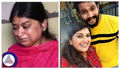 ಪವಿತ್ರಾ ಜಯರಾಂಗೆ ನೀನು ಆರನೆಯವನು, ಹೀಗಂತ ಚಂದುಗೆ ಸತ್ಯ ಹೇಳಿದ್ದೆ; ಶಿಲ್ಪಾ ಪ್ರೇಮಾ