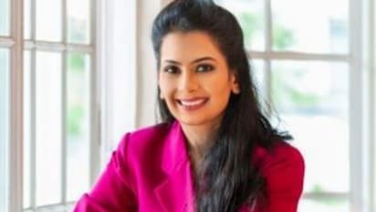 'ಪ್ರೇರಣಾ'ದಾಯಕ ಕತೆ; ಅಂದು ಸ್ಕೂಲ್ ಟೀಚರ್; ಇಂದು 330 ಕೋಟಿ ಕಂಪನಿಯ ಒಡತಿ 