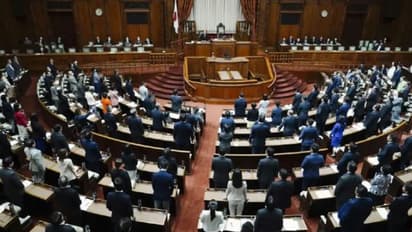 ಜಪಾನ್‌ನಲ್ಲಿ ಹೊಸ ನಿಯಮ, ವಿಚ್ಛೇದಿತ ಪೋಷಕರಿಗೆ ಜಂಟಿಯಾಗಿ ಮಕ್ಕಳ ಪಾಲನೆ ಮಾಡಲು ಅವಕಾಶ