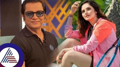 ಸಾನಿಯಾ ಮಿರ್ಜಾಗೆ ಮರು ಮದುವೆ: ಅರಬ್​ ದೇಶಗಳನ್ನು ಪ್ರಸ್ತಾಪಿಸುತ್ತಲೇ ಪಾಕ್​ ನಟ ಹೇಳಿದ್ದೇನು? 