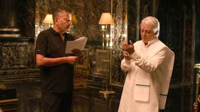 'ഇന്ത്യന് 2' പുറത്തിറങ്ങി ആറ് മാസത്തിന് ശേഷം 'ഇന്ത്യന് 3': കമല് ഹാസന്