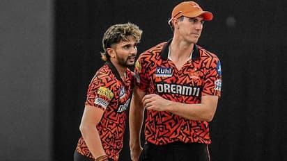 IPL 2024: Sunrisers Hyderabad clinch eighth win, move to second position on the Points Table