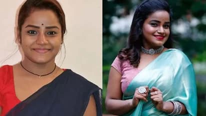 రోడ్డు ప్రమాదానికి గురైన జబర్దస్త్ లేడీ కమెడియన్... కారు నుజ్జు నుజ్జు!