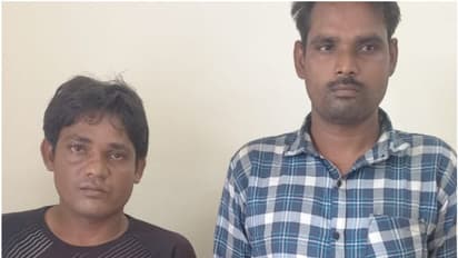 കഞ്ചാവും കഞ്ചാവ് മിഠായികളും നിരോധിത പുകയില ഉല്പ്പന്നവുമായി യുപി സ്വദേശികളായ രണ്ട് പേരെ എക്സൈസ് സംഘം പിടികൂടി