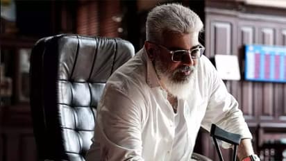 என்னடா இது புது ட்விஸ்டா இருக்கு! அஜித் இப்படி ஒரு அறிக்கை வெளியிட டிடிவி.தினகரன் காரணமா? 