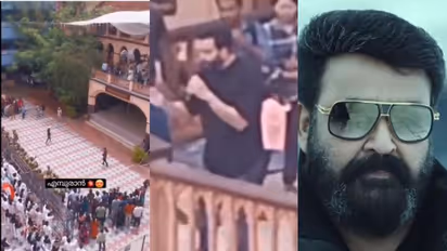 'നല്ല എനർജി വേണം..തെറിച്ച് നിൽക്കണം'; ഡയറക്ടർ പൃഥ്വിരാജ് ഓൺ ഡ്യൂട്ടി, എമ്പുരാൻ ലൊക്കേഷൻ വീഡിയോ