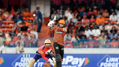 SRH vs PBKS: అభిషేక్ శర్మ దెబ్బకు బౌలర్లు బెంబేలెత్తిపోయారు.. !