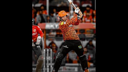 'I am no longer trying to impress anyone...': Heinrich Klaasen on six-hitting mastery and facing spin bowlers