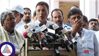 ಕಾಂಗ್ರೆಸ್ ಸರ್ಕಾರಕ್ಕೆ ಒಂದು ವರ್ಷ: ಪಂಚ ಗ್ಯಾರಂಟಿಗಳು 4.60 ಕೋಟಿ ಜನರನ್ನು ತಲುಪಿವೆ; ರಣದೀಪ್ ಸುರ್ಜೆವಾಲ