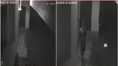 സിസിടിവിയിലൂടെ കള്ളന്മാരെ കണ്ടു; കുവൈത്തിലിരുന്ന് നാട്ടിലെ വീട്ടിലെ മോഷണശ്രമം തടഞ്ഞു