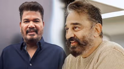 Kamal : குதிரையில் இந்தியன் தாத்தா.. Indian 2 ரிலீஸ் தேதி.. முதல் சிங்கள் அப்டேட் - வெளியிட்ட உலக நாயகன்!