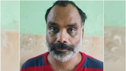 പീഡനക്കേസില് കുടുക്കുമെന്ന് ഭീഷണിപ്പെടുത്തി പണം തട്ടാന് ശ്രമിച്ച സംഭവം: ഒരാള് കൂടി അറസ്റ്റില്