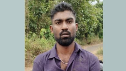 മോഷണക്കേസിൽ പിടിയിൽ, ചോദ്യം ചെയ്തപ്പോൾ പുറത്തുവന്നത് പത്തിലധികം മോഷണങ്ങൾ