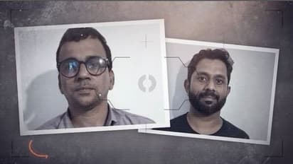 കോഴിക്കോട് വളയത്ത് പാര്ക്കിങ്ങിനെ ചൊല്ലി തര്ക്കം; യുവാവിനെ സോഡ കുപ്പി കൊണ്ട് കുത്തിയ 2 പേര് അറസ്റ്റിൽ