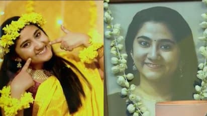 കാനഡയിൽ ഭാര്യയെ കൊന്ന് നേരെ ഇന്ത്യയിലേക്ക്, എല്ലാം ചൂതാട്ടത്തിന്റെ പേരിൽ? പ്രതിയെ തേടി കേരള പൊലീസും