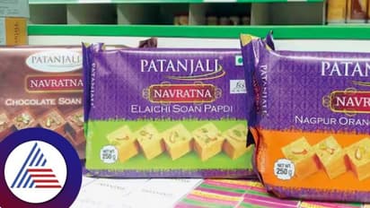 ಕಳಪೆ ಉತ್ಪನ್ನ: ಪತಂಜಲಿಯ ಮೂವರಿಗೆ 6 ತಿಂಗಳು ಜೈಲು!