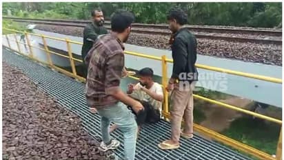 കായംകുളത്ത് യുവാവിന് ക്രൂരമർദനമേറ്റ കേസ്; നാലാം പ്രതി രാഹുലും പിടിയിൽ