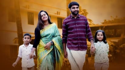 പുരസ്കാരങ്ങളിലൂടെ ശ്രദ്ധ നേടി കുട്ടികളുടെ ചിത്രം 'മോണോ ആക്ട്'