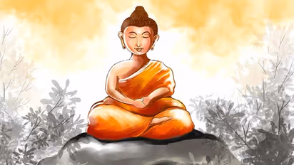 Buddha Purnima 2024: Know Shubh muhurat, history, auspicious rituals, wishes, and more