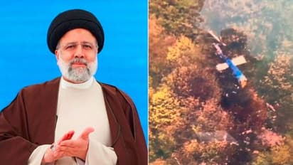 ಹೆಲಿಕಾಪ್ಟರ್ ಅಪಘಾತ : ಇರಾನ್ ಅಧ್ಯಕ್ಷ ಬದುಕಿರುವ ಸಾಧ್ಯತೆ ಕಡಿಮೆ: ಇರಾನ್ ಮಾಧ್ಯಮ ವರದಿ