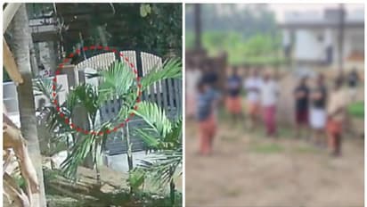 കാഞ്ഞങ്ങാട് 10 വയസുകാരിയെ തട്ടിക്കൊണ്ടുപോയി ലൈംഗികാതിക്രമം; പ്രതി കുടക് സ്വദേശിയായ യുവാവെന്ന് പൊലീസ്