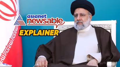 Iran President Raisi dies in chopper crash: Legacy of 'The Butcher of Tehran' & succession protocol explained
