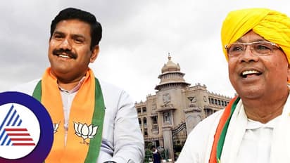 ರಾಜ್ಯ ಸರ್ಕಾರ ಇದ್ದೂ ಸತ್ತಂತೆ, ಸಿದ್ದು ಈಗ ಅಲ್ಪಸಂಖ್ಯಾತರ ನಾಯಕ: ವಿಜಯೇಂದ್ರ ಟೀಕೆ