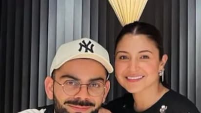 ಹೆರಿಗೆ ಬಳಿಕ ಹೊಳೆಯುತ್ತಿರೋ ಅನುಷ್ಕಾ ಶರ್ಮಾ; ಬಾಣಂತಿ ಗ್ಲೋ ಮುಂದೆ ಮೇಕಪ್ ವೇಸ್ಟ್ ಅಂತಿರೋ ಫ್ಯಾನ್ಸ್