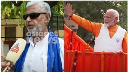 'നരേന്ദ്ര മോദിക്ക് ഗുജറാത്തിൽ മത്സരിക്കാൻ ഭയം': വാരാണസിയിലെ ബിഎസ്പി സ്ഥാനാർത്ഥി