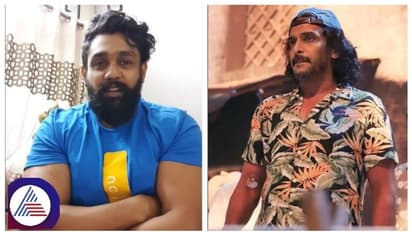 ಉಪೇಂದ್ರರ 'ಎ' ಸಿನಿಮಾ ರೀ-ರಿಲೀಸ್, ಧ್ರುವ ಸರ್ಜಾ ಹೇಳಿದ್ದೇನು? ಉಪ್ಪಿ ಕೌಂಟರ್‌?