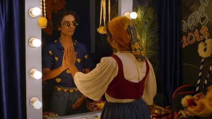 ഡോണ് വിന്സെന്റിന്റെ സംഗീതം; 'സുരേശനി'ലെ വീഡിയോ ഗാനം പുറത്തെത്തി