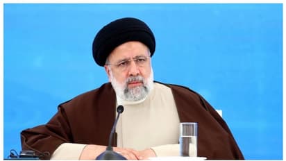 ഹെലികോപ്റ്റര്‍ അപകടം; ഇറാൻ പ്രസിഡന്‍റ്  ഇബ്രാഹിം റെയ്സിയും വിദേശകാര്യ മന്ത്രിയും കൊല്ലപ്പെട്ടു