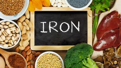 അയേണിന്‍റെ കുറവിനെ പരിഹരിക്കാന്‍ ഡയറ്റില്‍ ഉള്‍പ്പെടുത്തേണ്ട സീഡുകള്‍